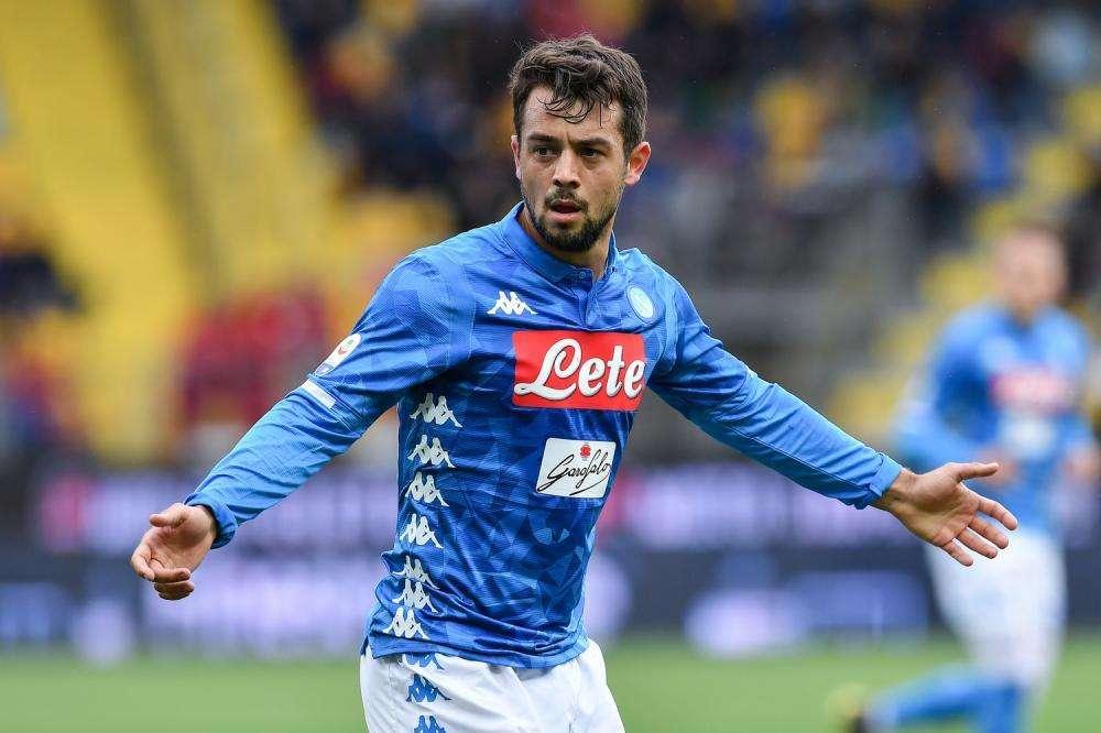 Younes nel congelatore, deve aspettare che si liberi il posto