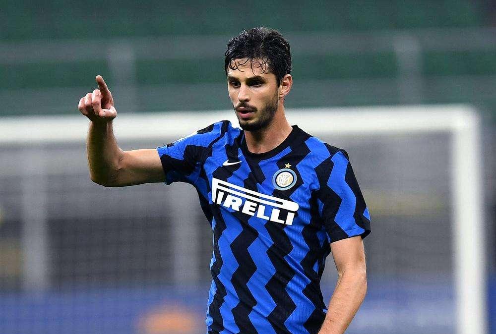 Ranocchia dopo il Torino: "Sofferta, ma troppo importante. Forza Inter"