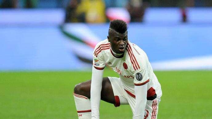 Anche il Bologna sulle tracce di Niang per gennaio