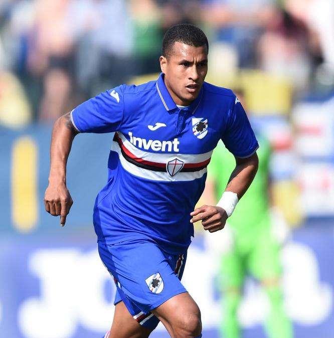 Samp, Murillo: "Toro squadra forte, ma il prossimo turno vogliamo tre punti"