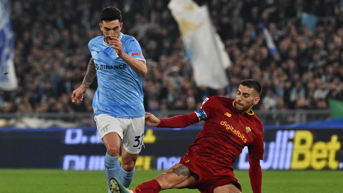 Lazio, Cataldi: "E' sempre complicato giocare contro il Torino"