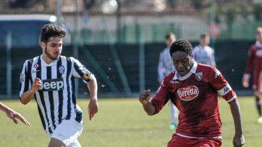 Gyasi verso la Viterbese
