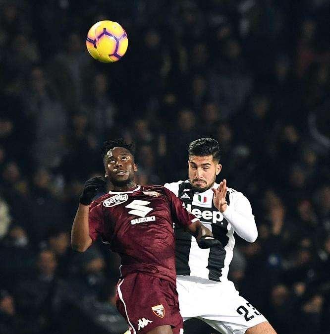 Tuttosport: "Derby il 3 maggio" 