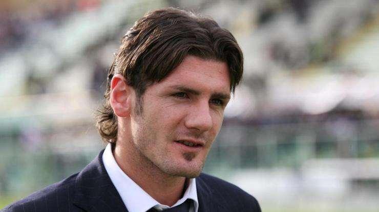 Di Loreto: "Sbagliai a lasciare Firenze per Torino. Bella sfida domenica, i viola hanno qualcosa in più"