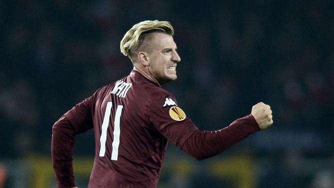 E’ il momento di Maxi Lopez: tocca a lui farsi carico di segnare