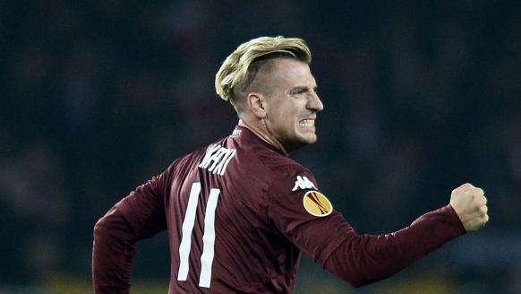Ocampo: “E’ favorito l’Athletic, ma il Torino ha Quagliarella e Maxi Lopez”