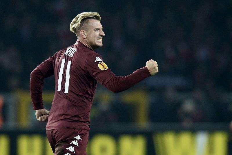 Balbo: "Maxi Lopez è un bomber, che sfida con Tevez!"