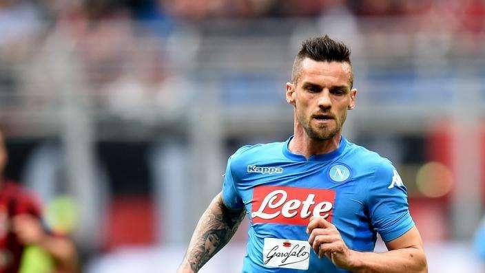 Ipotesi Benevento per Christian Maggio