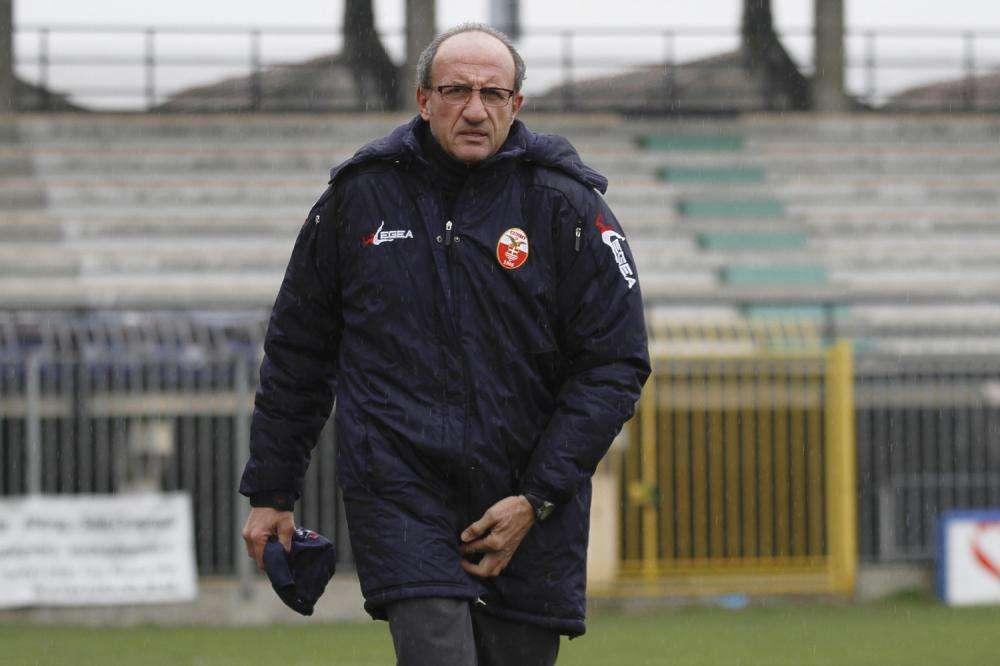 Ezio Rossi: "Verdi dà molte più soluzioni, ma il Toro mi ha tradito"