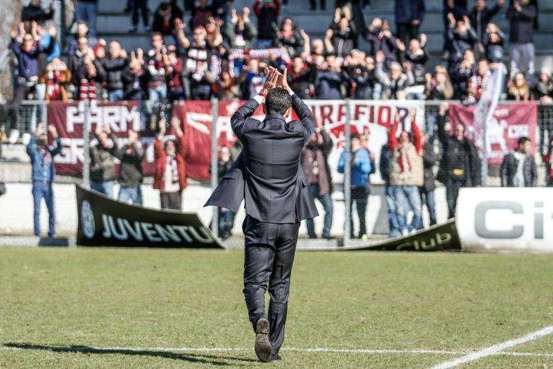 Torino Primavera, Longo dopo la vittoria sull'Empoli: "Oggi squadra matura, proviamo a stare tra le big"