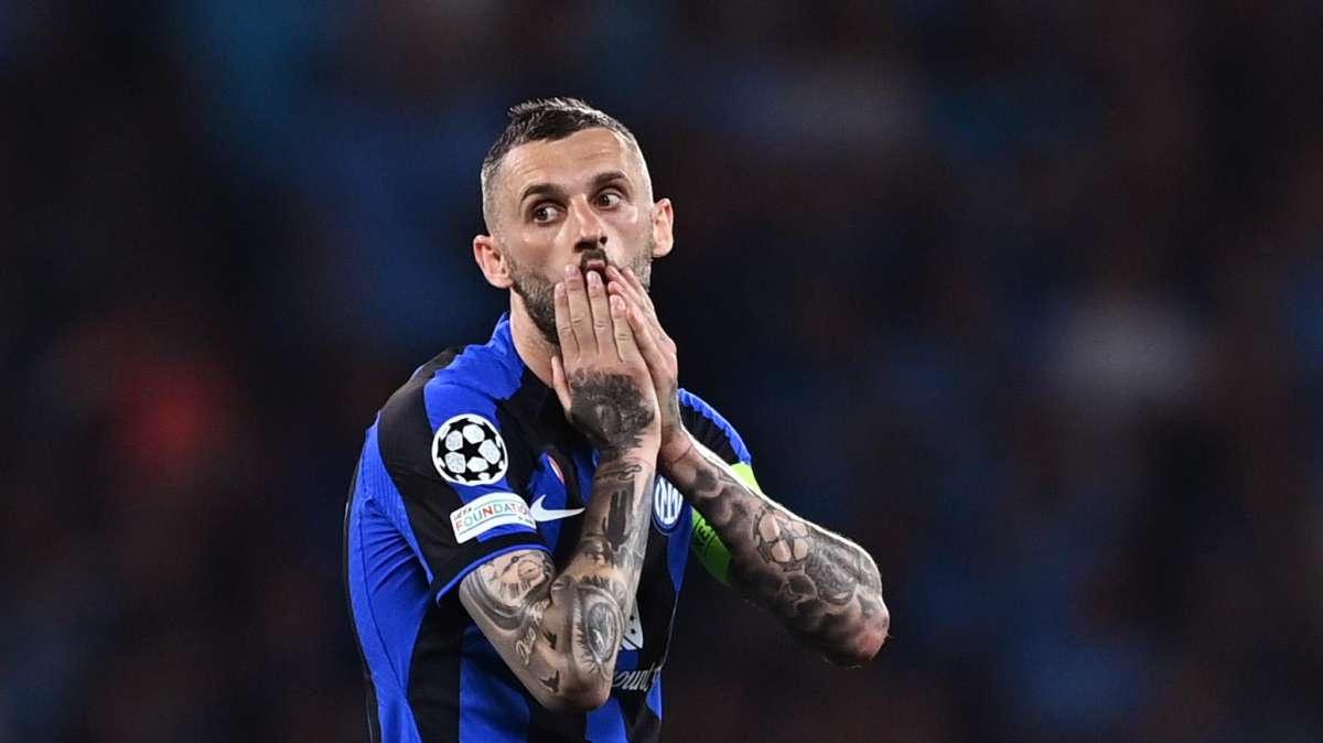 Brozovic, dopo il gol al Toro il trasferimento all'Al Nassr