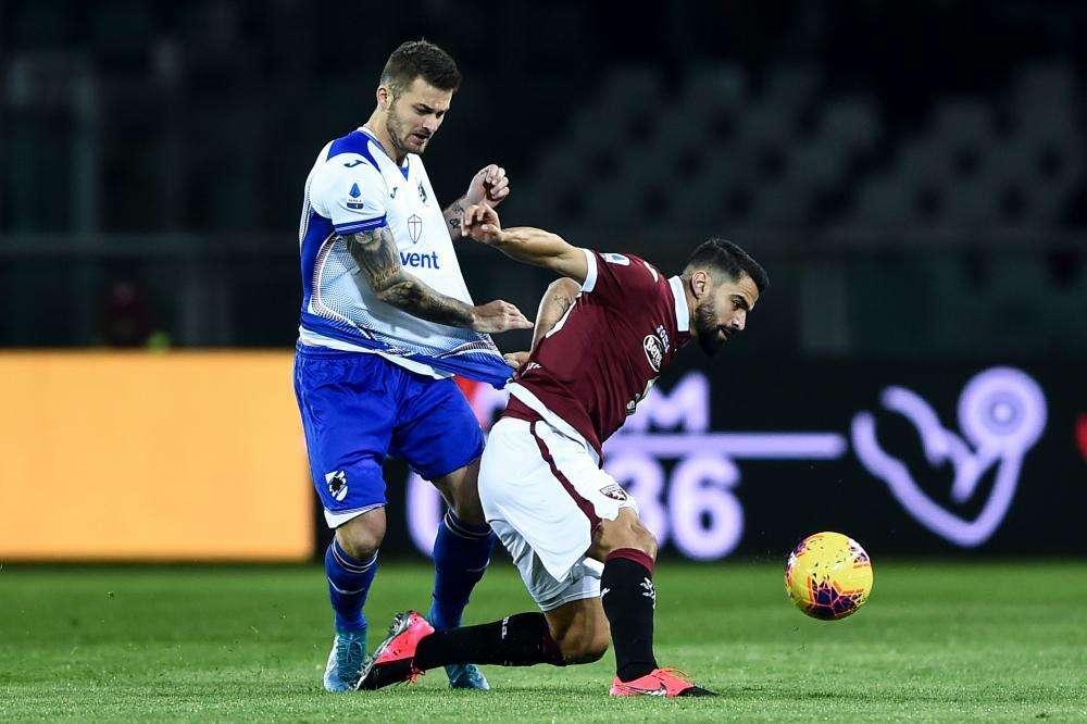 Linetty e il no al Toro: "Non volevo lasciare la Samp in crisi"