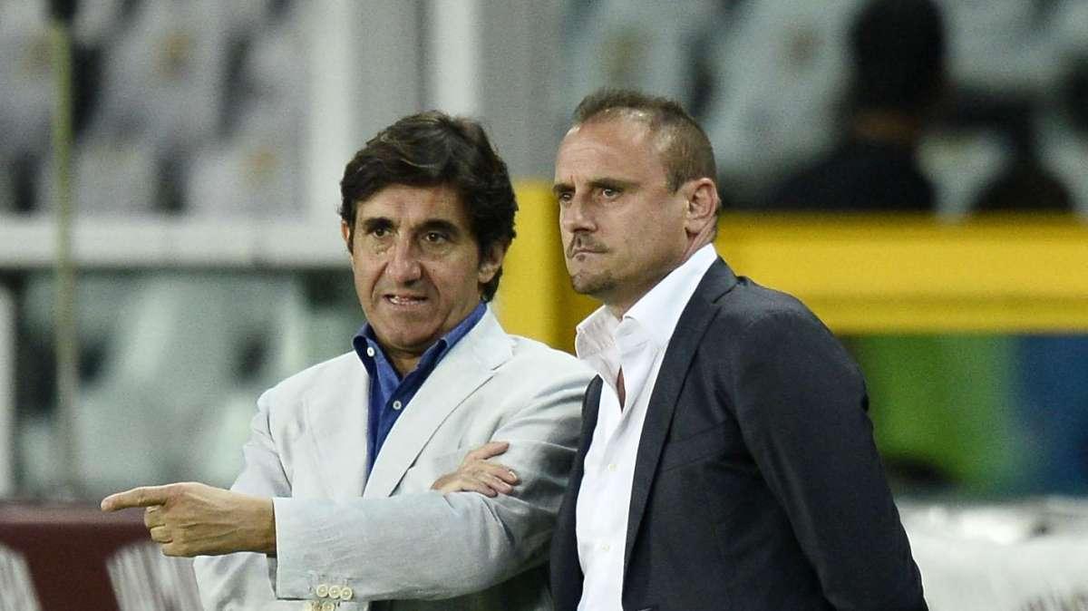 Ruben Perez, ci sono le firme 