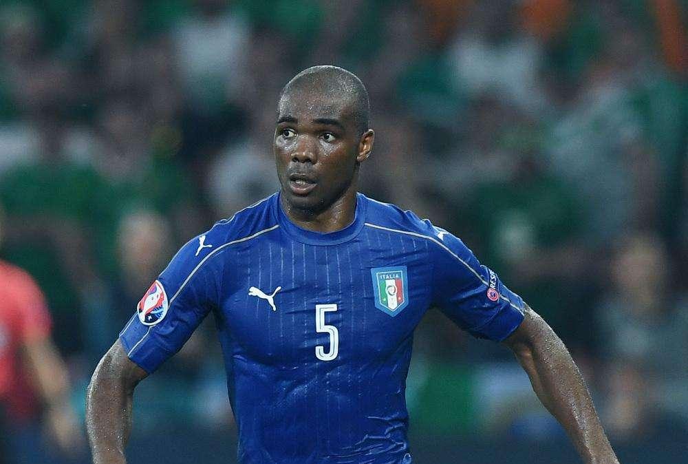 Ogbonna al Corriere dello Sport: "In caso di offerta sono pronto"