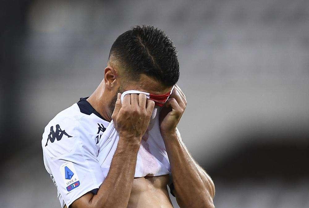 Falque, con Nicola può rientrare al Toro 