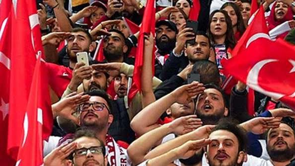 Un recente obiettivo granata d'attacco verso la Turchia