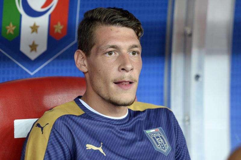 Riposo forzato per Belotti. Lavoro su azioni d’attacco e difensive