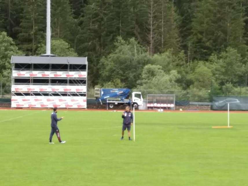 Il mercato non decolla, eppure Juric attira i giocatori 