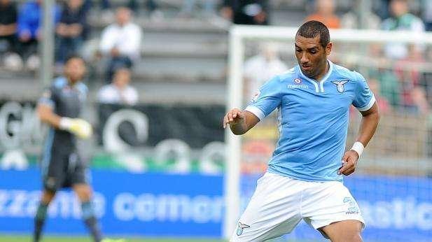 Verso Torino-Lazio: remota ipotesi Dias dal 1'