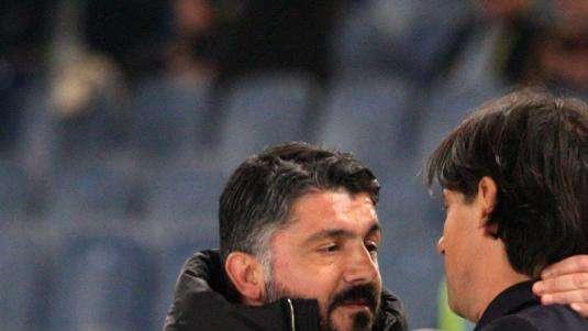 Coppa Italia, Milan-Lazio le formazioni ufficiali
