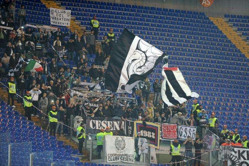 Cesena, due Primavera aggregati alla prima squadra