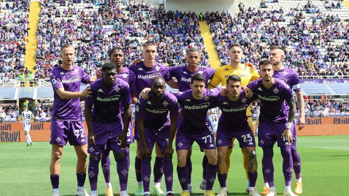 La Nazione, Fiorentina da ritmo Champions nel 2023 in campionato