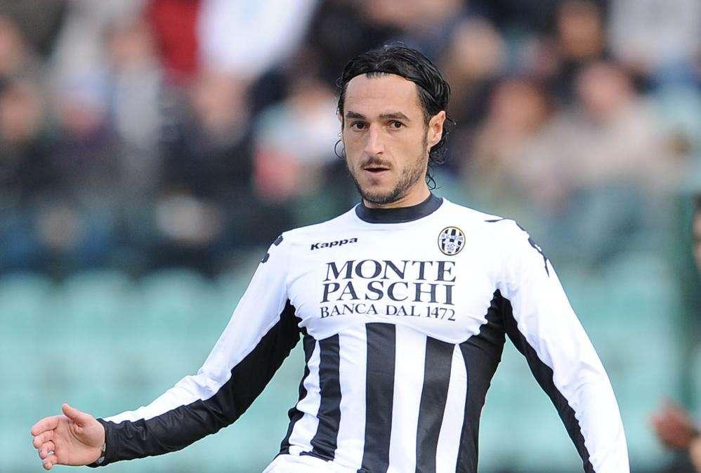 Padova, frenata per Pesoli dal Siena