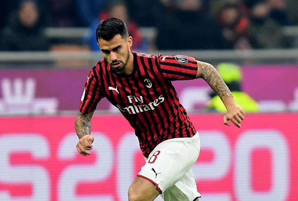 Suso lascia il Milan, va in prestito in Spagna al Siviglia