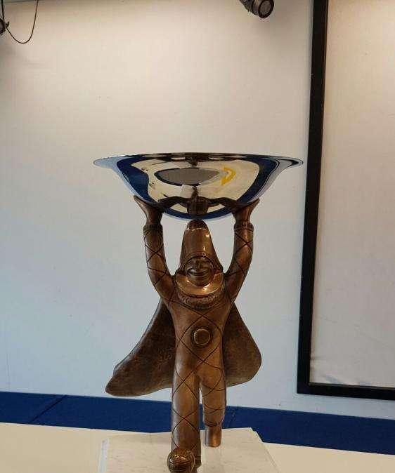 Viareggio Cup, La Spezia città principale della kermesse internazionale 