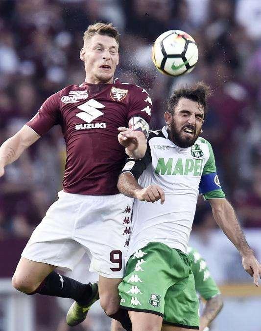 I granata convocati nelle rispettive nazionali 
