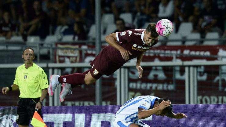 Torino, occhi su Lapadula