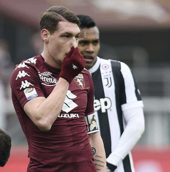 Il derby della Mole: La Partita della differenza 