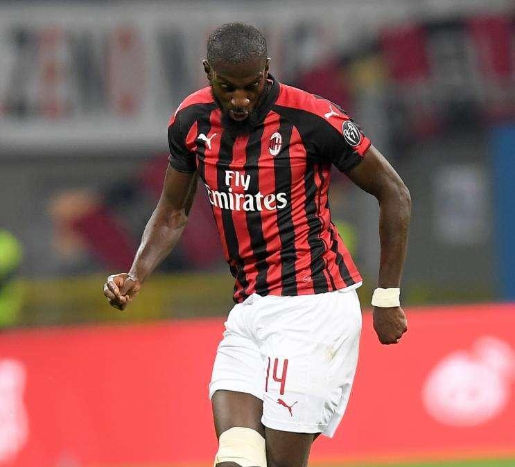 Milan, Bakayoko potrebbe partire per troppo razzismo 