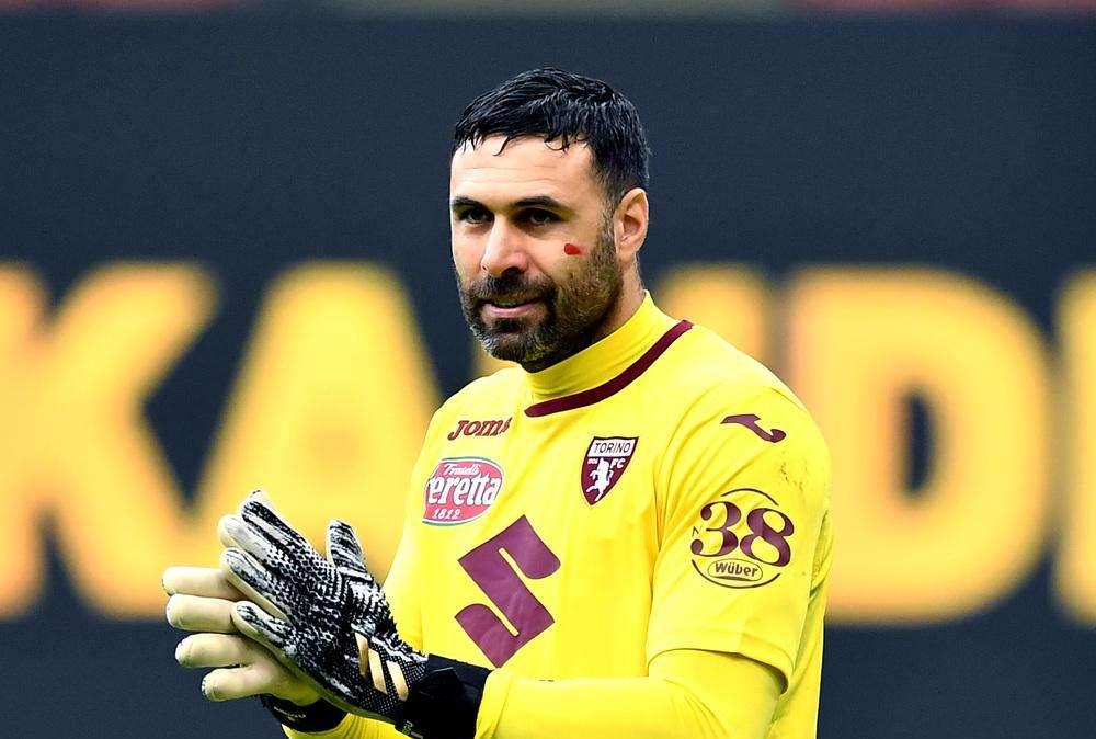 Ombre bianconere su Sirigu: così il Toro comincia a cercare un portiere