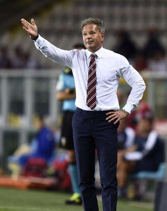 Benevento-Torino 0-1. Grazie a Falque e Sirigu