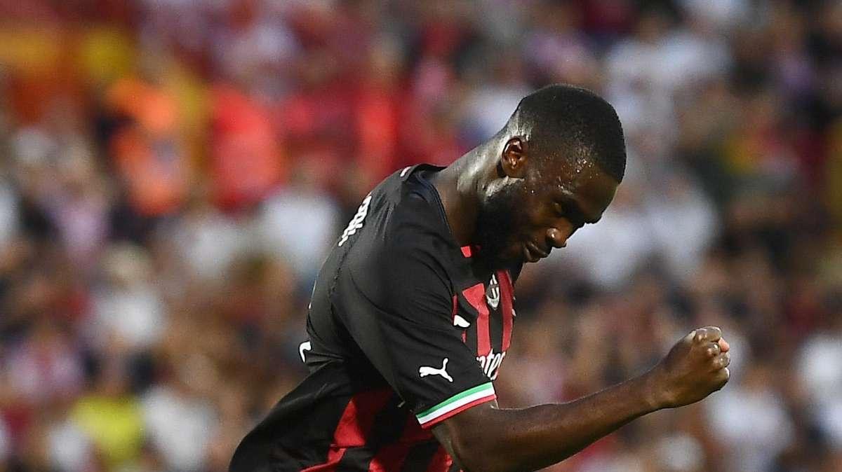 Calcio in tv: Milan-Chelsea su Canale 5
