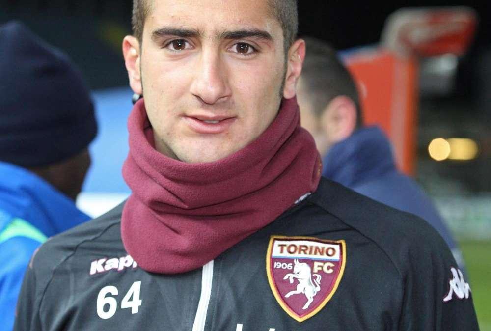 Torino-Triestina, quattro gli ex in campo