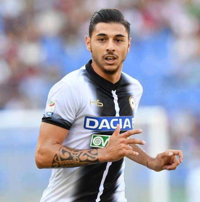 UFFICIALE, Pezzella passa al Parma 