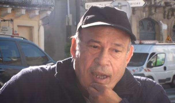 Buon compleanno Nestor Combin, auguri!