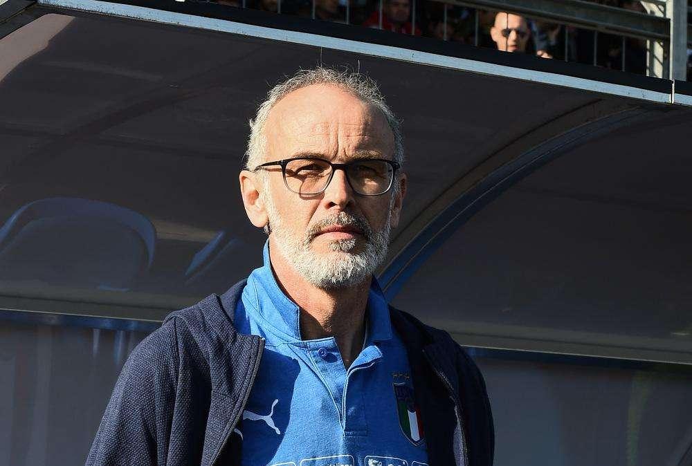 Le formazioni ufficiali di Portogallo e Italia Under 21
