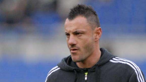Calderoni: "La legge sulla media anagrafica rischia di ammazzare il nostro calcio. Voglio continuare a giocare, non penso ai soldi"