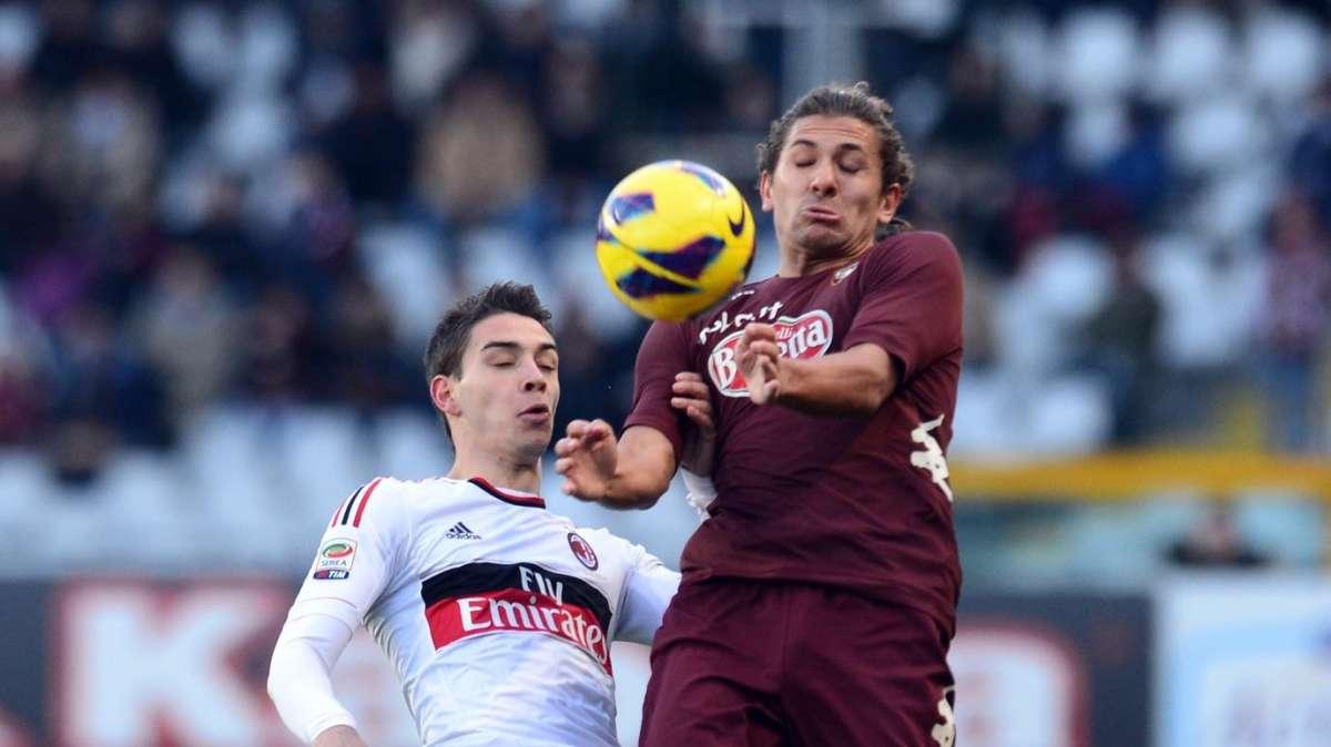 Alla ripresa arriva il Milan