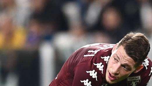 Al Torino tutti devono dare di più anche Belotti