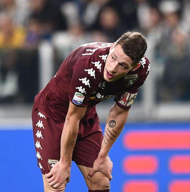 Belotti in crisi? Forse c'è un qui pro quo alla base