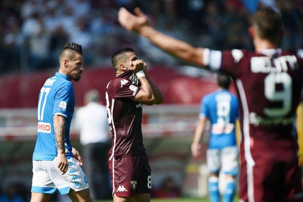 ESCLUSIVA TG – Gandolfo: “Dopo otto giornate il Toro è rimandato, ma con il tempo potrà migliorare”