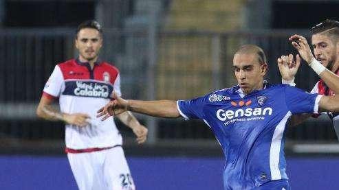 Empoli, Bellusci: "Spero di fare uno scherzetto al mio ex-allenatore Mihajlovic"