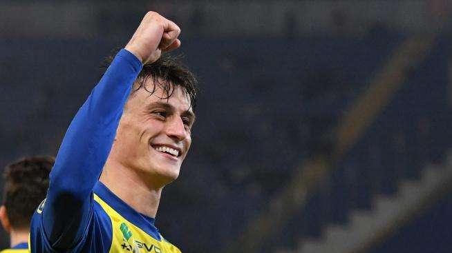Toro, non cessa l'interesse per Roberto Inglese