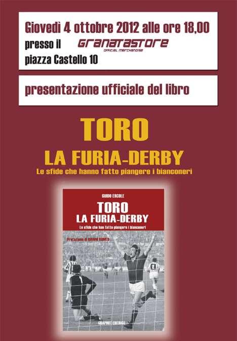 A Radio Beckwith "Toro la Furia Derby" 