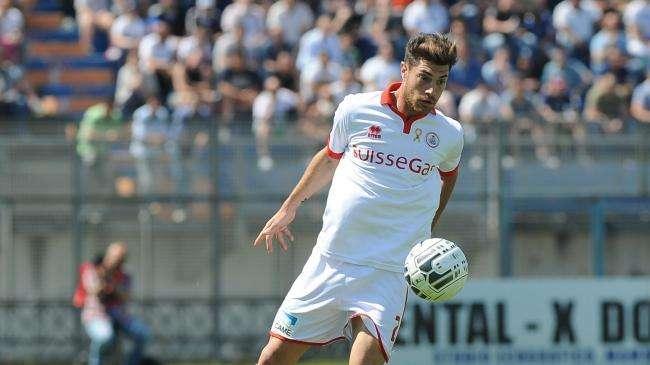 La Samp sfida il Toro per Sabelli