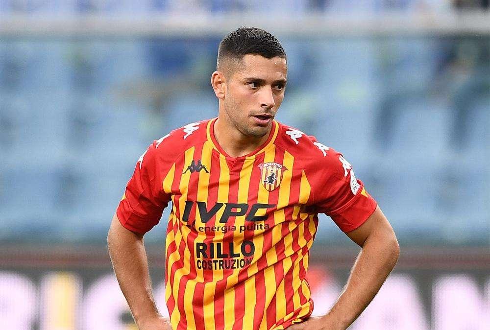 Su Caprari non c'è solo il Torino 